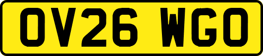 OV26WGO