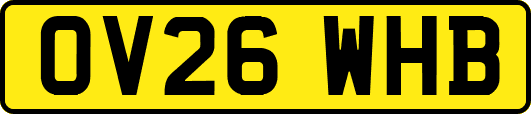 OV26WHB