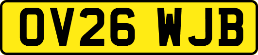 OV26WJB
