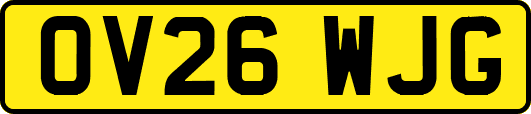OV26WJG
