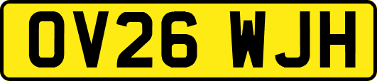 OV26WJH