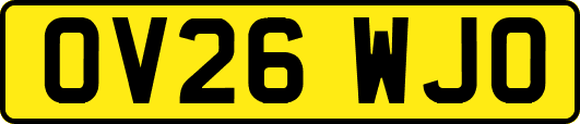 OV26WJO
