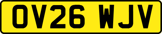 OV26WJV