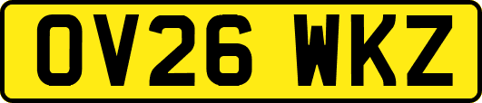 OV26WKZ