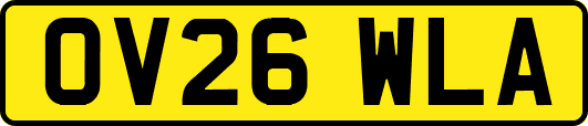 OV26WLA
