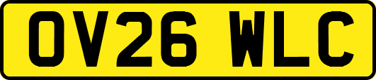 OV26WLC