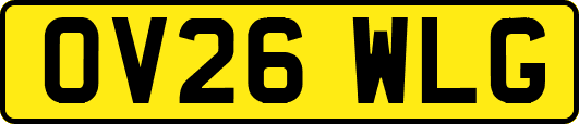 OV26WLG