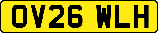 OV26WLH