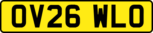 OV26WLO