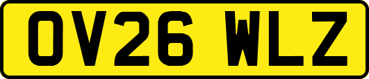 OV26WLZ