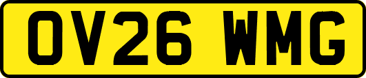 OV26WMG