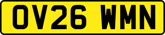 OV26WMN