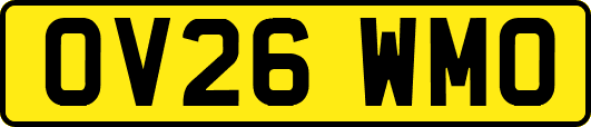 OV26WMO