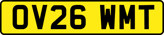 OV26WMT