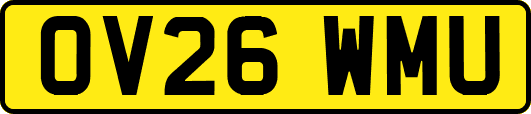 OV26WMU