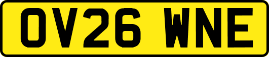 OV26WNE