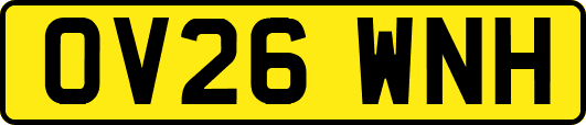 OV26WNH