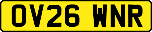 OV26WNR