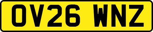 OV26WNZ