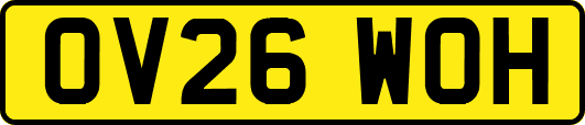 OV26WOH