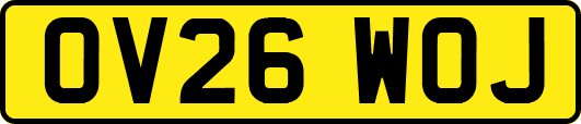 OV26WOJ