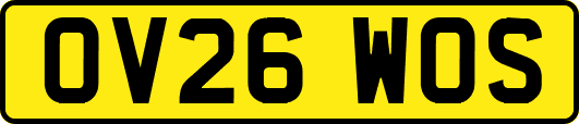OV26WOS
