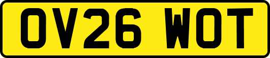 OV26WOT