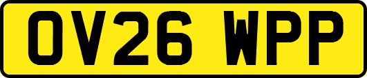 OV26WPP