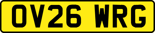 OV26WRG