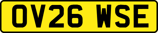 OV26WSE
