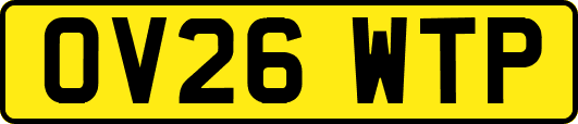 OV26WTP