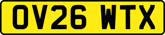 OV26WTX