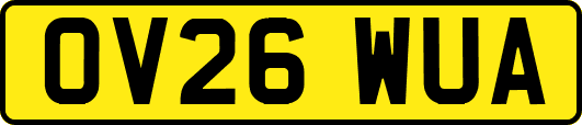 OV26WUA