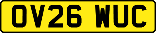 OV26WUC