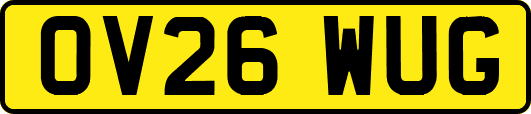 OV26WUG