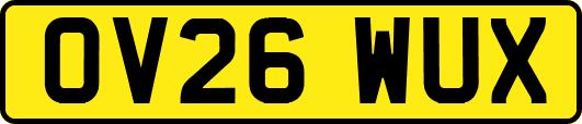 OV26WUX