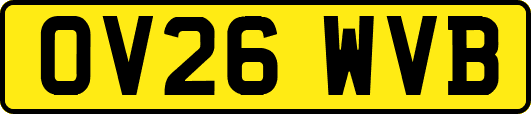 OV26WVB