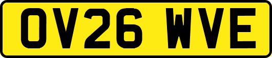 OV26WVE