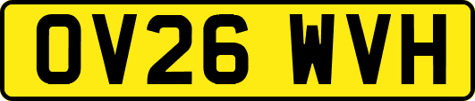 OV26WVH
