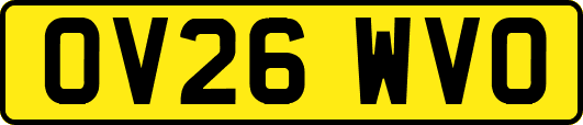 OV26WVO