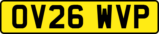 OV26WVP