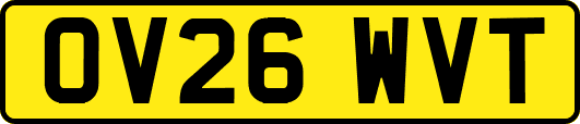 OV26WVT