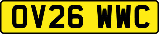 OV26WWC