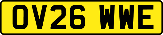 OV26WWE