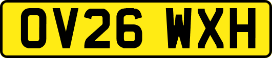 OV26WXH
