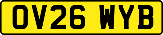 OV26WYB