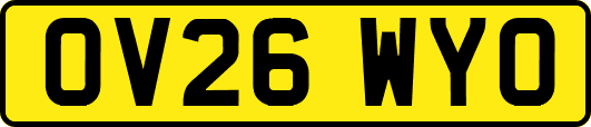 OV26WYO