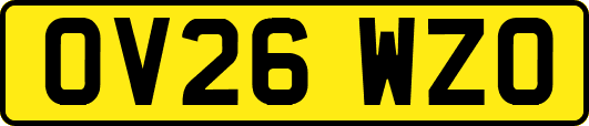 OV26WZO