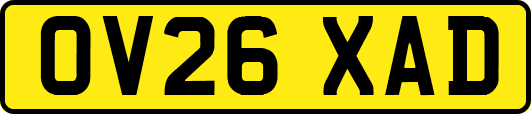 OV26XAD