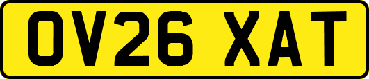 OV26XAT